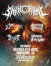 10/11 Webster Ticket
