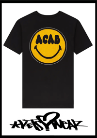 Image 1 of ACAB#5