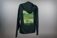 Image 2 of Trailpass Hoody - 2XL