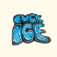 F*CK ICE
