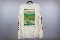 Image 1 of Trailpass Long Sleeve Shirt - 2XL