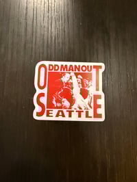 Image 2 of Magnet / Sticker Bundle