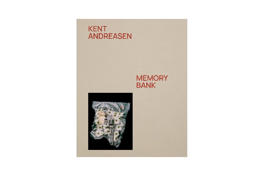 Image of Memory Bank by Kent Andreasen