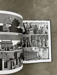 Image 2 of Tardi's WWI: It Was the War of the Trenches/Goddamn This War! (Boxed Set) - Jaques Tardi 