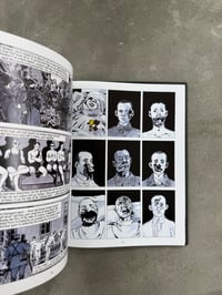 Image 6 of Tardi's WWI: It Was the War of the Trenches/Goddamn This War! (Boxed Set) - Jaques Tardi 