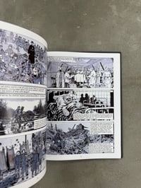 Image 7 of Tardi's WWI: It Was the War of the Trenches/Goddamn This War! (Boxed Set) - Jaques Tardi 
