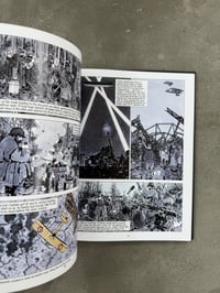 Image 9 of Tardi's WWI: It Was the War of the Trenches/Goddamn This War! (Boxed Set) - Jaques Tardi 