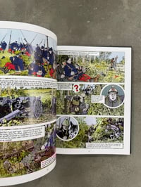 Image 11 of Tardi's WWI: It Was the War of the Trenches/Goddamn This War! (Boxed Set) - Jaques Tardi 