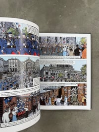 Image 12 of Tardi's WWI: It Was the War of the Trenches/Goddamn This War! (Boxed Set) - Jaques Tardi 