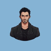 Image 1 of Sour Wolf Presale