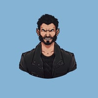 Image 2 of Sour Wolf Presale
