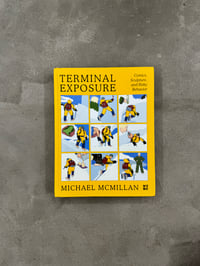 Image 1 of Terminal Exposure - Michael McMillan