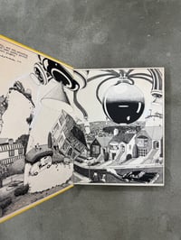 Image 2 of Terminal Exposure - Michael McMillan