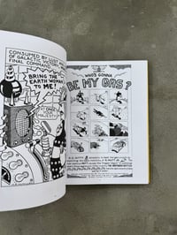 Image 7 of Terminal Exposure - Michael McMillan