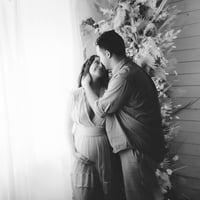 Image 3 of The JSP Maternity Sessions