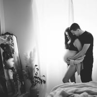 Image 9 of The JSP Maternity Sessions