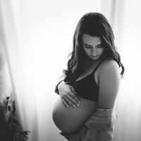 Image 6 of The JSP Maternity Sessions