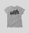 Gray CRWF -  2025 Uniformed Tee