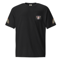 Image 2 of FiveSoliloquies Collab - Unisex pocket t-shirt