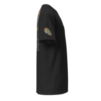 Image 8 of FiveSoliloquies Collab - Unisex pocket t-shirt