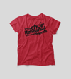 Red CRWF -  2025 Uniformed Tee