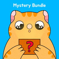The Big Mystery Bundle