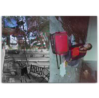 Image 2 of  "grime time" by camp 3a- qqpress