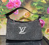 Image 2 of Fashion bling bags