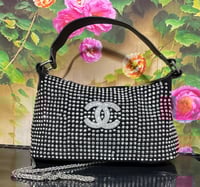 Image 1 of Fashion bling bags