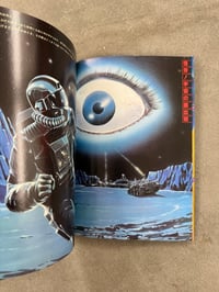 Image 4 of Space Fantasy World - Ed. Leiji Matsumoto