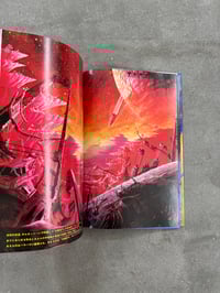 Image 7 of Space Fantasy World - Ed. Leiji Matsumoto