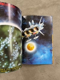Image 8 of Space Fantasy World - Ed. Leiji Matsumoto