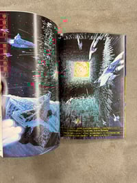 Image 11 of Space Fantasy World - Ed. Leiji Matsumoto