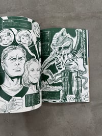 Image 12 of Space Fantasy World - Ed. Leiji Matsumoto