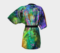 Image 4 of Kimono Robe 'Sol Vecta 8' 