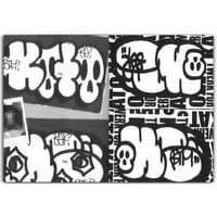 Image 2 of "Horny jail 2.0" by Kato BTM- qqpress