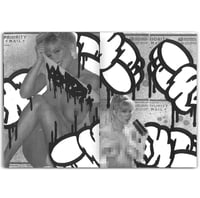 Image 4 of "Horny jail 2.0" by Kato BTM- qqpress