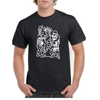 Image 1 of Attack On Liberty Tshirt