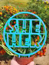 Image 3 of Pronoun Trellis