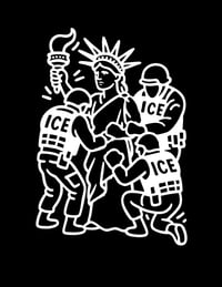 Image 2 of Attack On Liberty Tshirt