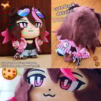 Image 3 of [PREORDER] THE MAWA PLUSH!!