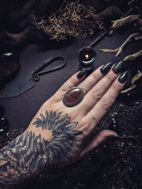 Image 2 of Raw Power ring (7)