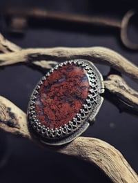 Image 3 of Raw Power ring (7)