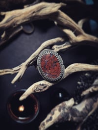 Image 1 of Raw Power ring (7)