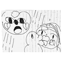 Image 2 of "chito zine" by chito- qqpress