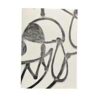 Image 1 of "chito zine" by chito- qqpress