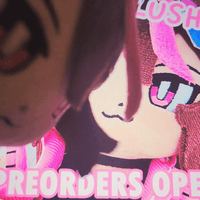 Image 5 of [PREORDER] THE MAWA PLUSH!!