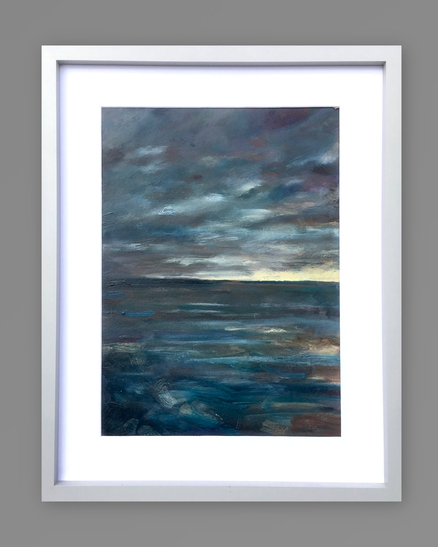 The Birth Of A New Dawn