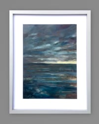 The Birth Of A New Dawn