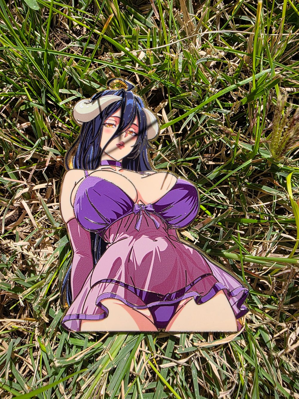 Image of Lingerie Albedo